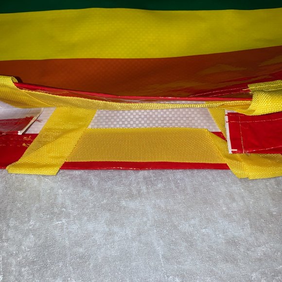 New Limited Edition Pride Rainbow Ikea Bags - Picture 6 of 7